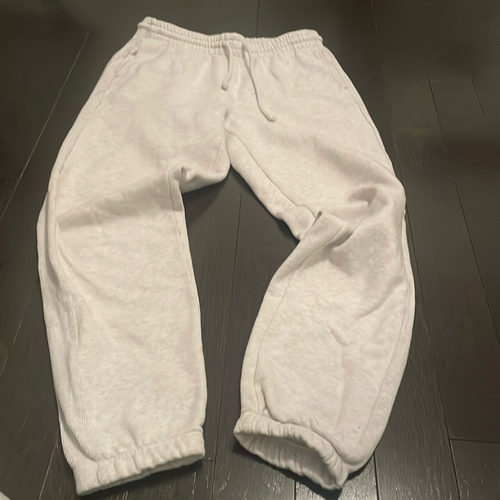 TNA- cosy AF sweats - s